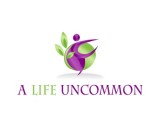 https://www.logocontest.com/public/logoimage/1338818256logo A life uncommon3.jpg